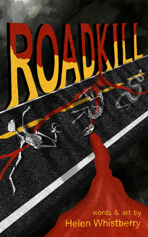 Roadkill cover image.