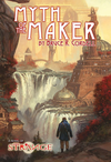 Cover of Myth of the Maker