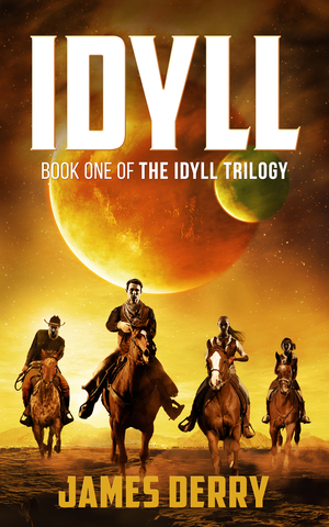 Idyll cover image.