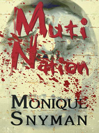 Muti Nation cover