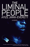 The Liminal People cover