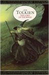 Cover of The Lord of the Rings