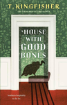 Cover of A House With Good Bones