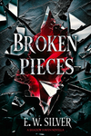 Cover of Broken Pieces