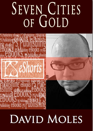 Seven Cities of Gold cover image.