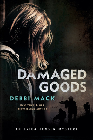 Damaged Goods cover image.