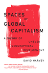 Cover of Spaces of Global Capitalism