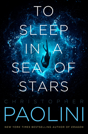 To Sleep in a Sea of Stars cover image.