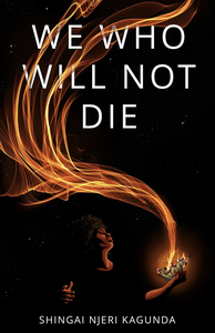 We Who Will Not Die cover