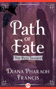 Path of Fate cover