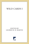 Wild Cards I cover