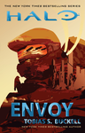 HALO: Envoy cover