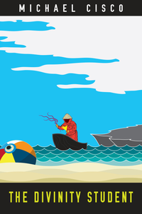 The Divinity Student cover