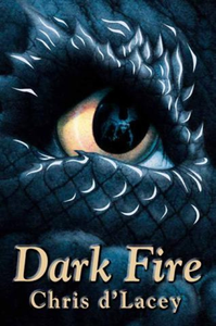 Dark Fire cover
