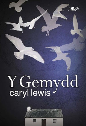 Y Gemydd cover image.