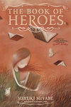 The Book of Heroes cover