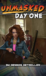 Day One cover