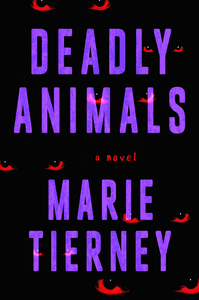 Deadly Animals cover