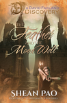 Cover of The Feather and the Moonwell