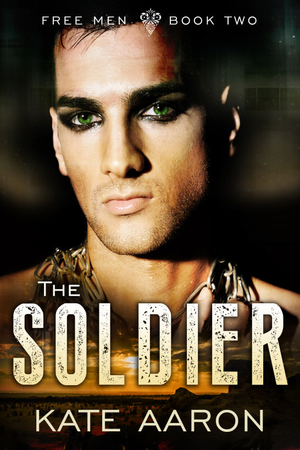 The Soldier cover image.