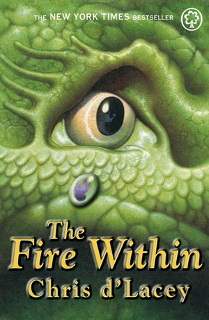 The Fire Within cover image.