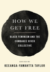 Cover of How We Get Free