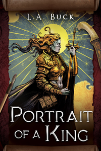 Portrait of a King cover