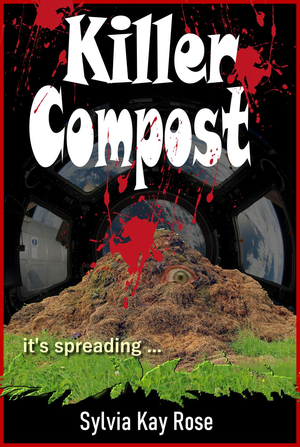 Killer Compost cover image.