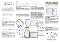 Bolets Rules Lowink cover