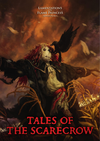 Tales Of The Scarecrow   Unknown cover