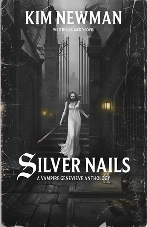 Silver Nails cover image.