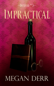 [Deceived 03] • Impractical cover