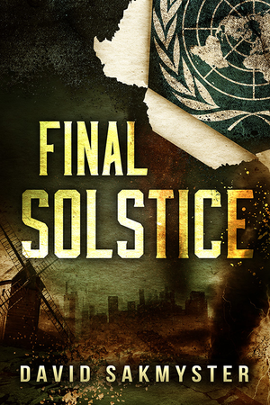 Final Solstice cover image.