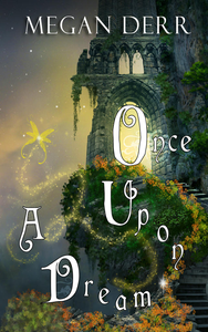 Once Upon a Dream cover