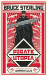 Cover of Pirate Utopia
