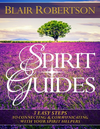 Spirit Guides  3 Easy Steps To Connecting And Communicating With Your Spirit Helpers  Pdfdrive  cover