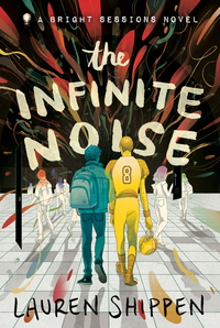 The Infinite Noise cover