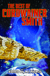 Cover of The Best of Cordwainer Smith