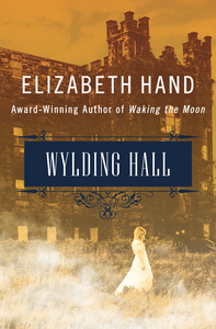 Wylding Hall cover