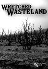 Cover of Wretched Wasteland 10   Stuart Watkinson