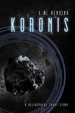 Koronis: A Heliosphere Short Story cover image.