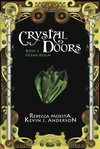 Crystal Doors Book 2: Ocean Realm cover