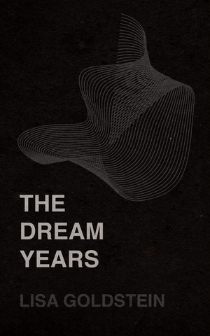 The Dream Years cover image.