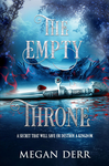 Cover of The Empty Throne