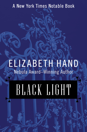 Black Light cover image.