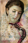 The Art of Horrible People cover