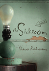 The Sickroom cover