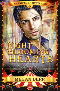 Night-Blooming Hearts cover