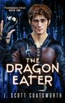 Cover of The Dragon Eater
