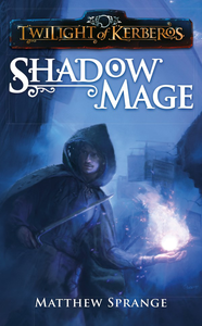 Shadowmage cover